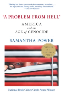 Image for "A Problem from Hell"