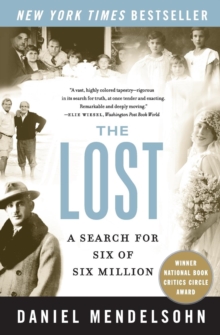 Image for The Lost : A Search for Six of Six Million