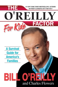 Image for The O'Reilly Factor for Kids