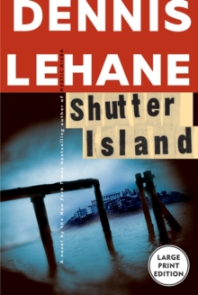 Image for Shutter Island