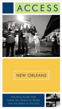 Image for Access New Orleans 6e