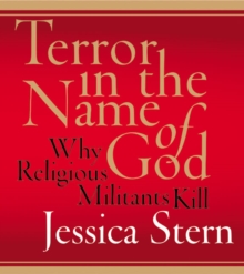 Image for Terror in the Name of God CD