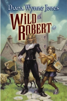 Image for Wild Robert