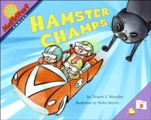 Image for Hamster champs