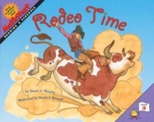 Image for Rodeo Time