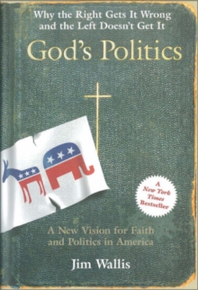 Image for God's Politics