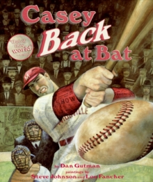 Image for Casey Back at Bat