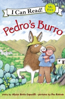 Image for Pedro's Burro