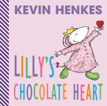 Image for Lilly's Chocolate Heart