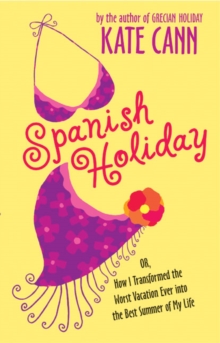 Image for Spanish Holiday