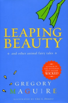 Image for Leaping Beauty