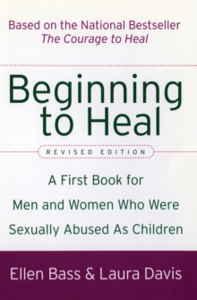 Image for Beginning to Heal (Revised Edition)