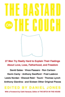 Bastard on the Couch