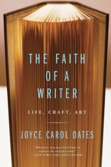Image for The Faith Of A Writer