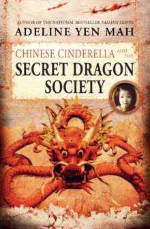 Image for Chinese Cinderella and the Secret Dragon Society
