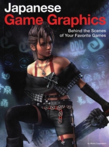 Image for Japanese Game Graphics