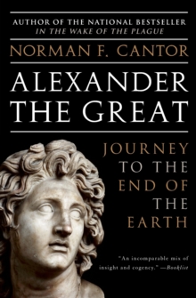 Image for Alexander the Great : Journey to the End of the Earth