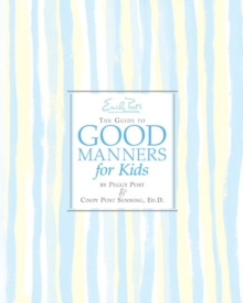 Image for Emily Post's the Guide to Good Manners for Kids