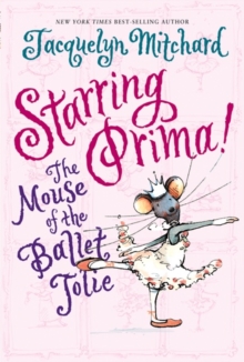 Image for Starring Prima!