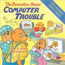 Image for The Berenstain Bears' Computer Trouble