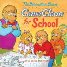 Image for The Berenstain Bears Come Clean for School