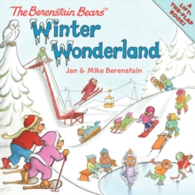 Image for The Berenstain Bears' Winter Wonderland : A Winter and Holiday Book for Kids