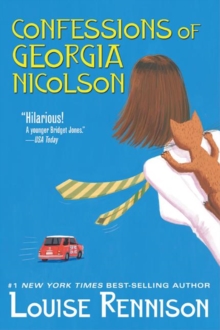 Image for Confessions of Georgia Nicolson (adult)