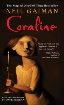 Image for Coraline