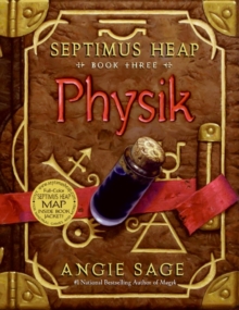 Image for Septimus Heap, Book Three: Physik