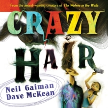 Image for Crazy Hair
