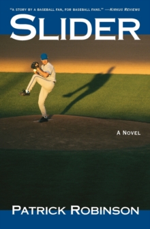 Image for Slider : A Novel