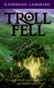 Image for Troll Fell