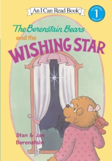 Image for The Berenstain Bears and the Wishing Star
