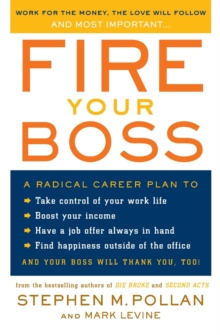 Image for Fire Your Boss