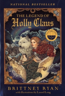 Image for The Legend of Holly Claus