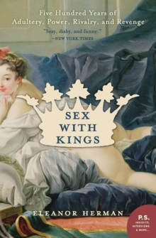 Image for Sex with Kings