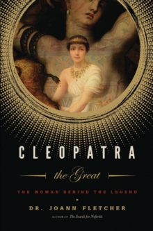 Image for Cleopatra the Great