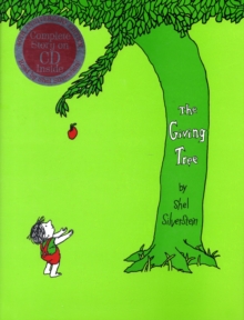 Image for The Giving Tree with CD