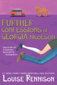 Image for Further Confessions of Georgia Nicolson (adult)