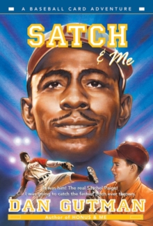 Image for Satch & Me