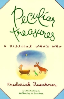 Image for Peculiar Treasures