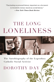 The Long Loneliness