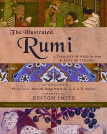 Image for The Illustrated Rumi