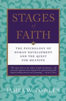 Stages of Faith