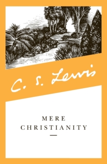 Image for Mere Christianity