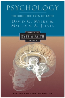 Image for Psychology through the Eyes of Faith