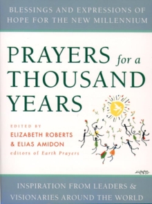 Prayers for a Thousand Years