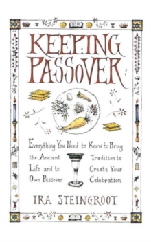 Image for Keeping Passover