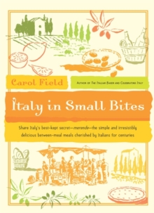 Image for Italy in Small Bites