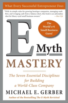 Image for E-Myth Mastery